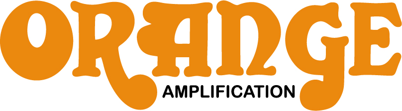 Orange Amps logo